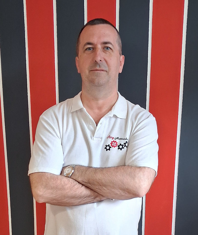 Lantos András