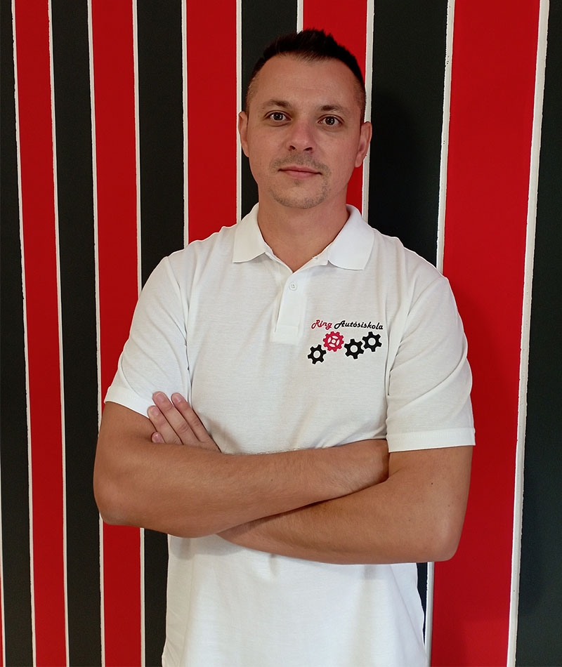 Szabó Tibor