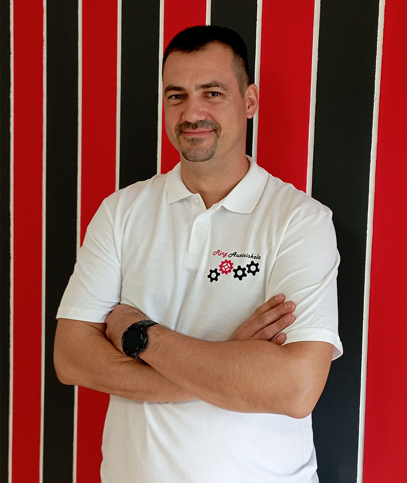 Varga László